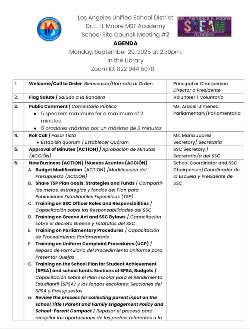 flyer